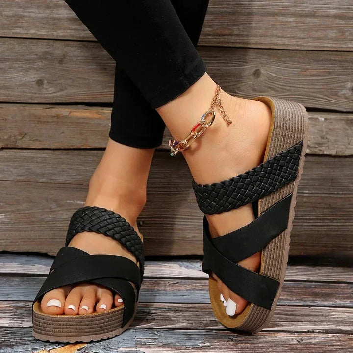 Palm | Orthopedic Sandals