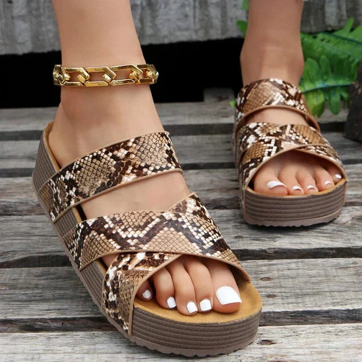 Palm | Orthopedic Sandals