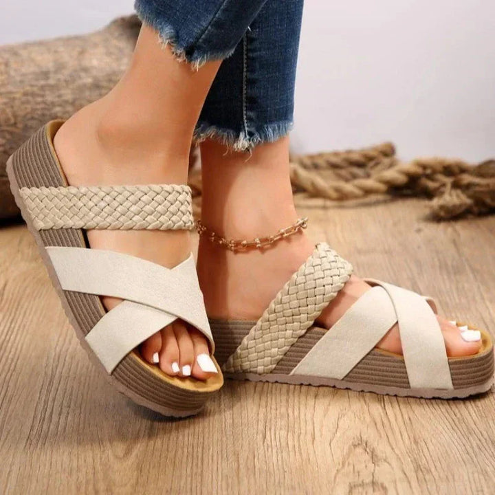 Palm | Orthopedic Sandals