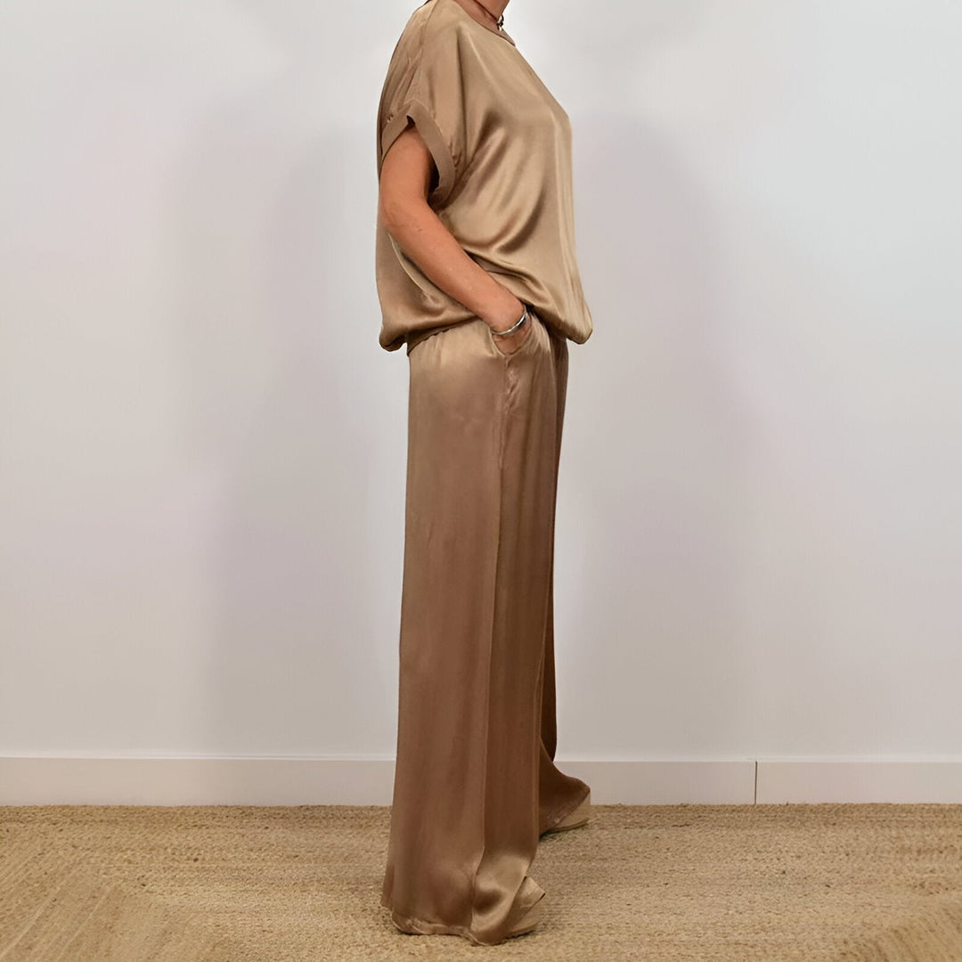 Malou | Two-Piece Set