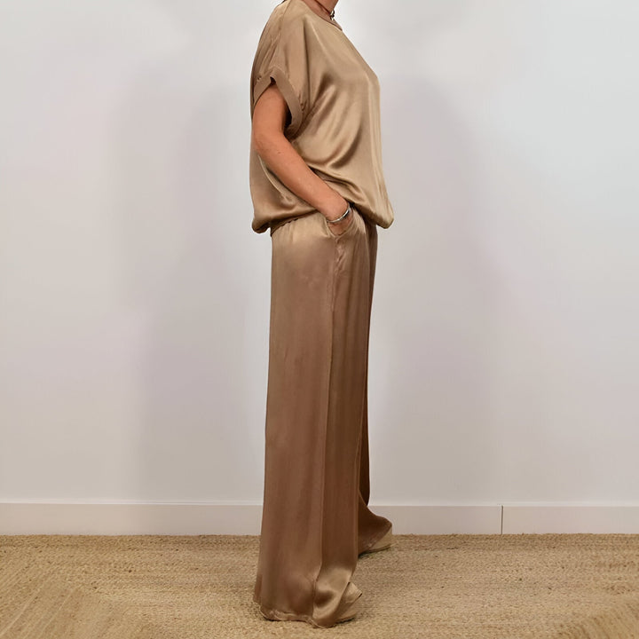 Malou | Two-Piece Set