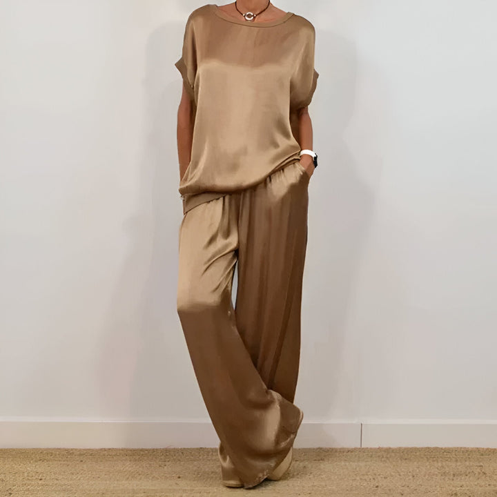 Malou | Two-Piece Set