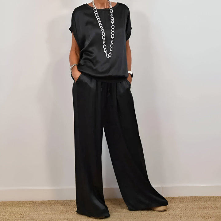 Malou | Two-Piece Set