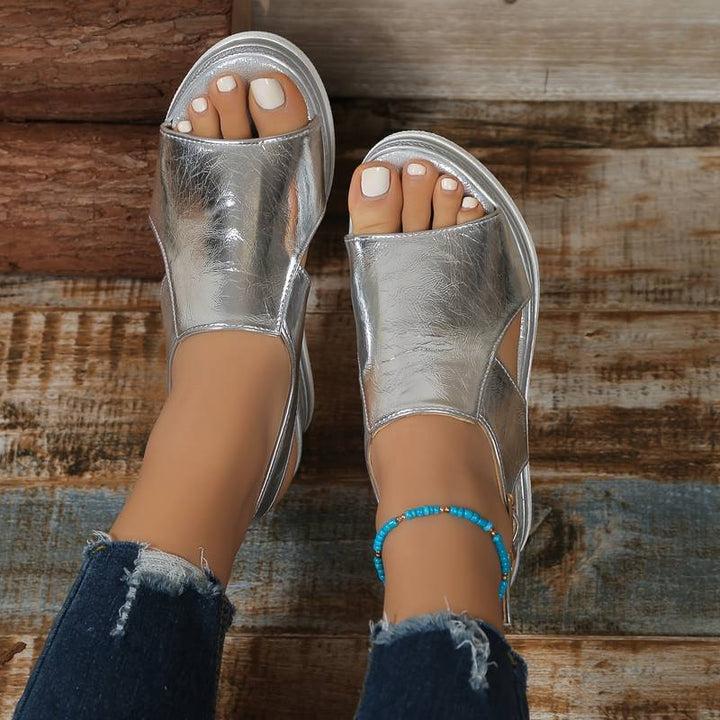 Ula Orthopedic Sandals