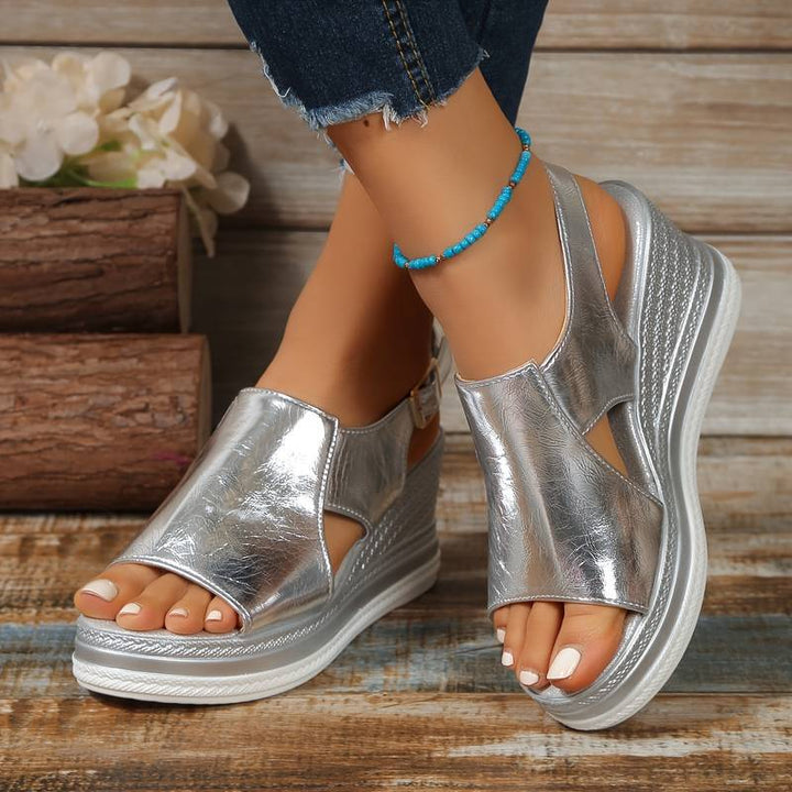 Ula Orthopedic Sandals