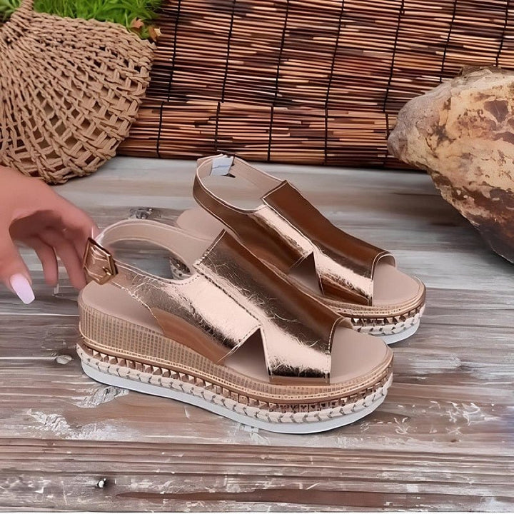 Ula Orthopedic Sandals