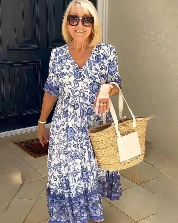 Piper | Comfortable Summer Dress
