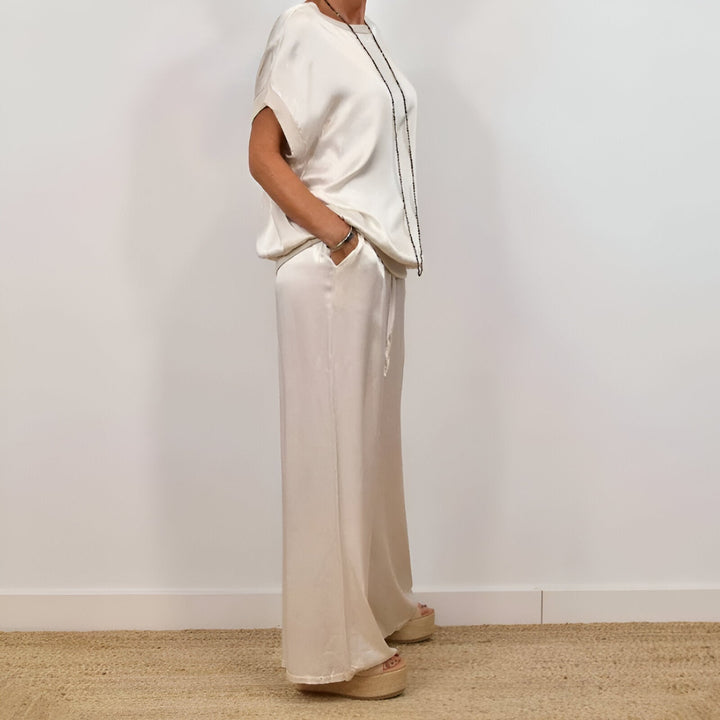 Malou | Two-Piece Set