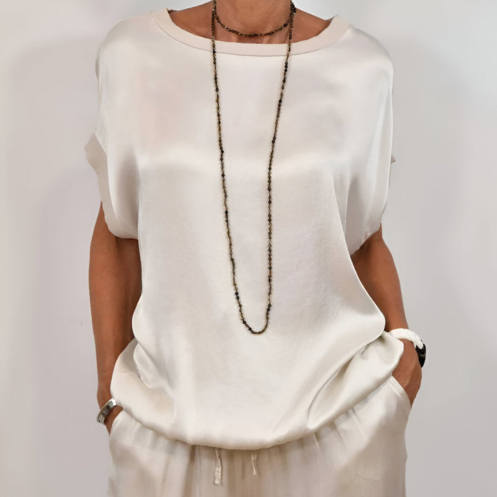 Malou | Two-Piece Set