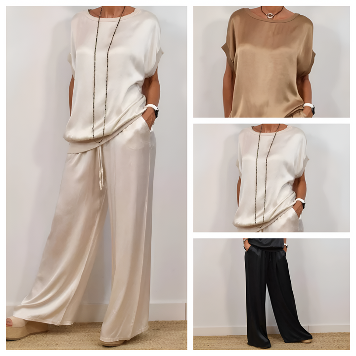 Malou | Two-Piece Set