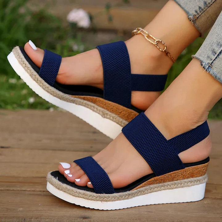 Milan - Orthopedic Sandals