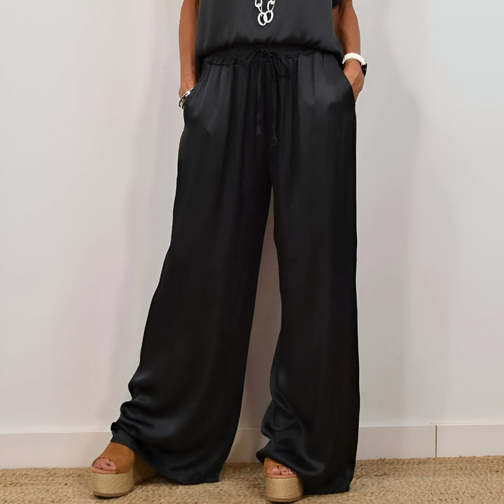 Malou | Two-Piece Set